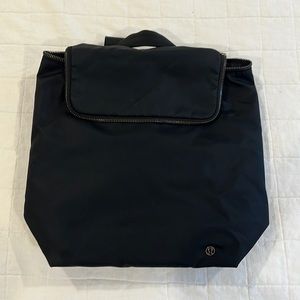Lululemon backpack